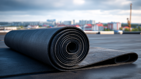 Наплавляемая кровля: Подходит ли она для вашей крыши? Разбираемся в деталях