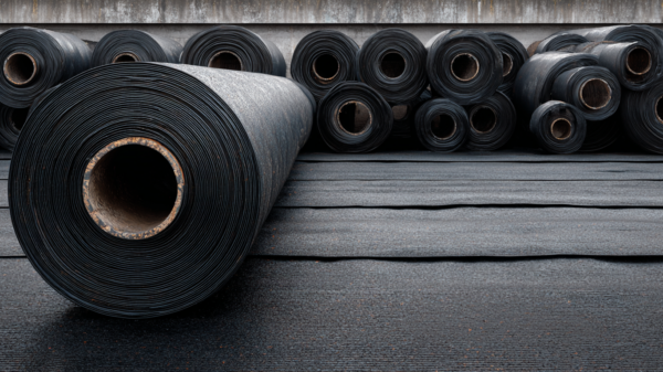 Частые ошибки при монтаже наплавляемой кровли и как их избежать